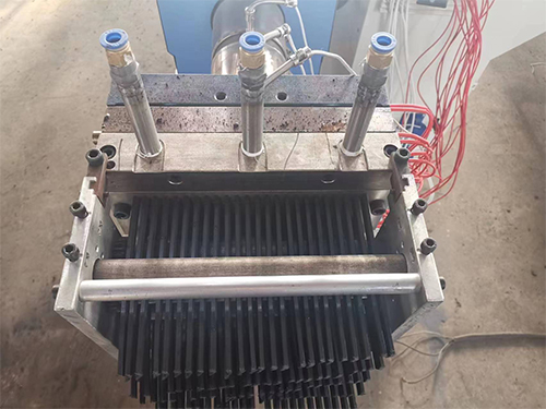 PA66门窗隔热条1